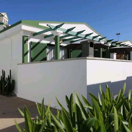 Vistagolf Maspalomas Maspalomas  Exterior foto