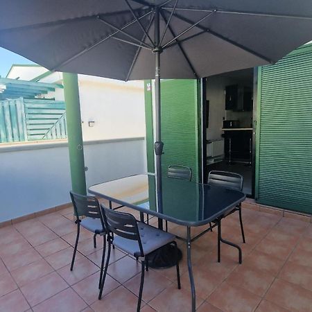 Vistagolf Maspalomas Maspalomas  Exterior foto